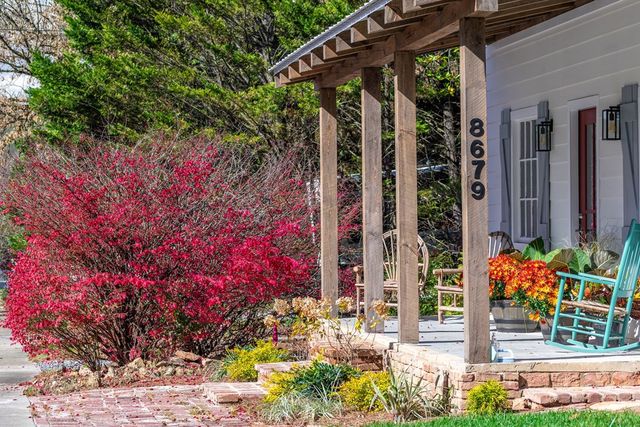 8679 Lakewood Hwy, Mineral Bluff, GA 30559