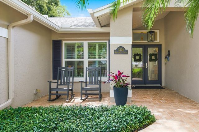 1224 WILLOWICK CIRCLE, Safety Harbor, FL 34695