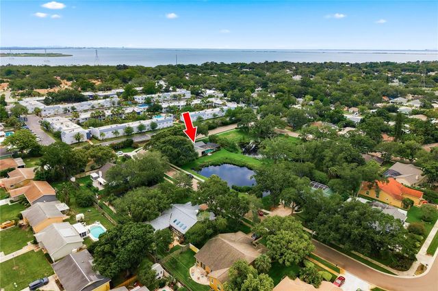 1224 WILLOWICK CIRCLE, Safety Harbor, FL 34695