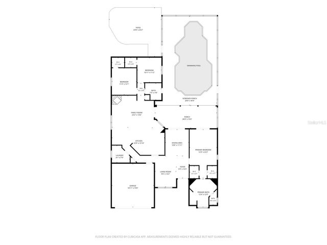 1224 WILLOWICK CIRCLE, Safety Harbor, FL 34695