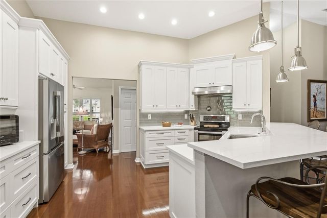 1224 WILLOWICK CIRCLE, Safety Harbor, FL 34695