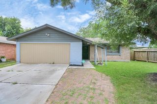4803 Beechaven Street, Houston, TX 77053