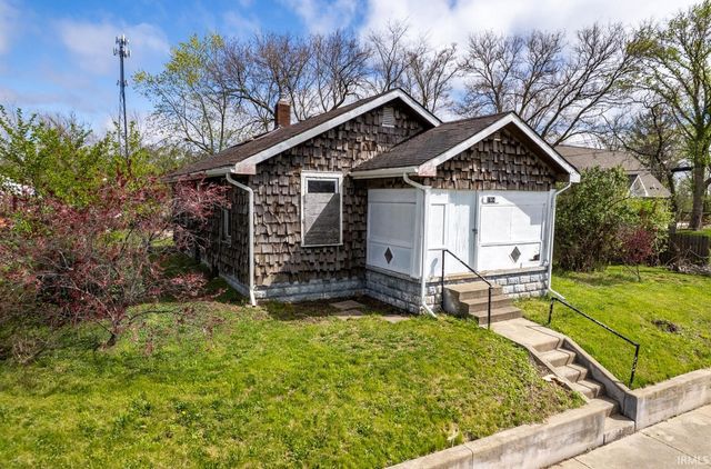 1504 W Markland Avenue, Kokomo, IN 46901