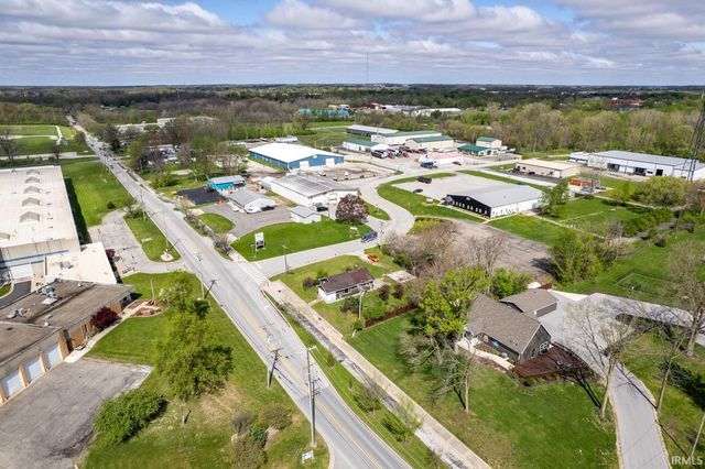 1504 W Markland Avenue, Kokomo, IN 46901