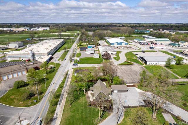 1504 W Markland Avenue, Kokomo, IN 46901