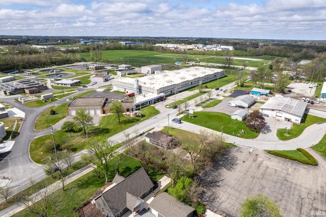 1504 W Markland Avenue, Kokomo, IN 46901