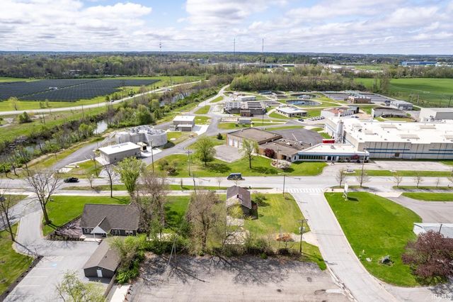 1504 W Markland Avenue, Kokomo, IN 46901