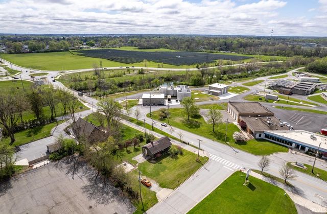 1504 W Markland Avenue, Kokomo, IN 46901