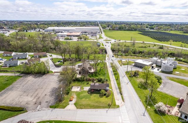 1504 W Markland Avenue, Kokomo, IN 46901