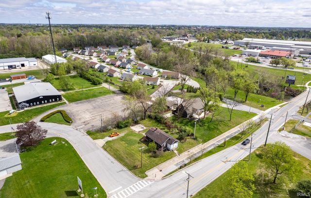 1504 W Markland Avenue, Kokomo, IN 46901