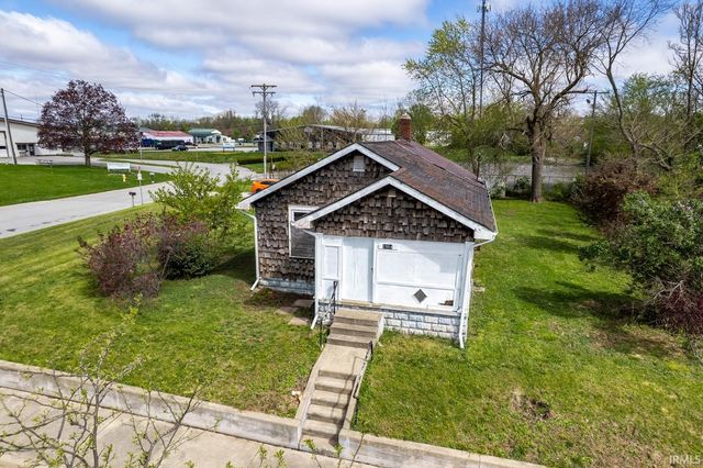 1504 W Markland Avenue, Kokomo, IN 46901