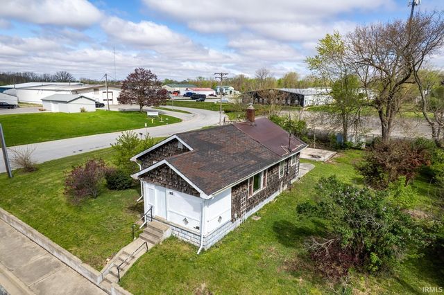 1504 W Markland Avenue, Kokomo, IN 46901