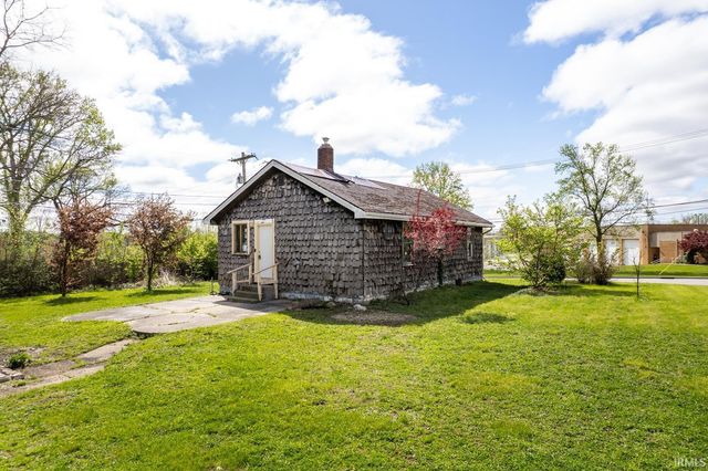 1504 W Markland Avenue, Kokomo, IN 46901