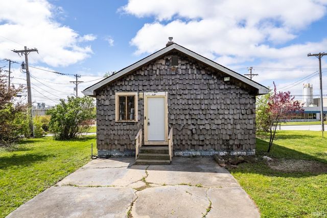 1504 W Markland Avenue, Kokomo, IN 46901