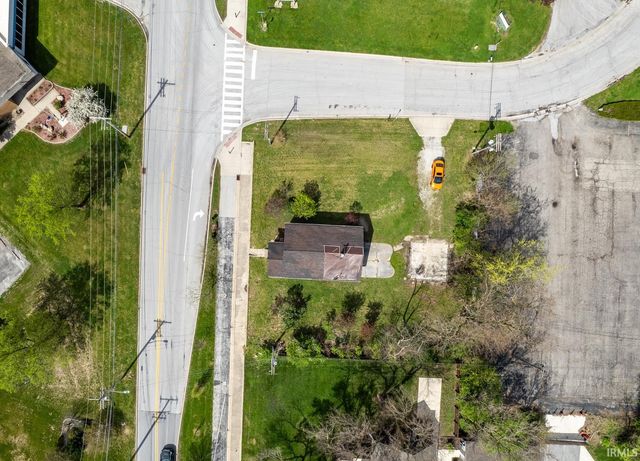 1504 W Markland Avenue, Kokomo, IN 46901