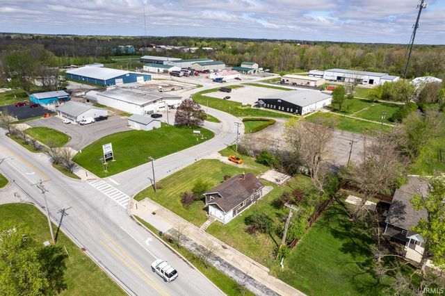 1504 W Markland Avenue, Kokomo, IN 46901