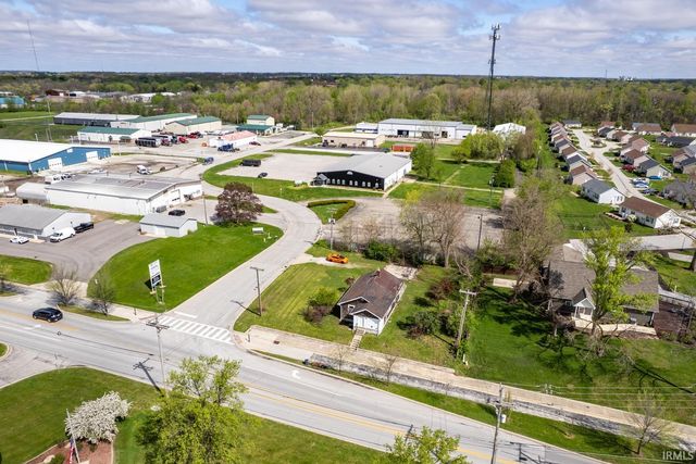 1504 W Markland Avenue, Kokomo, IN 46901