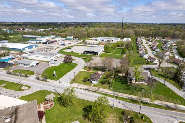 1504 W Markland Avenue, Kokomo, IN 46901