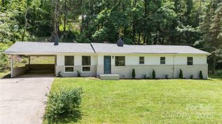 94 Camp Branch Road, Black Mountain, NC 28711