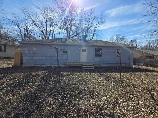 6902 E 98th Terrace, Kansas City, MO 64134