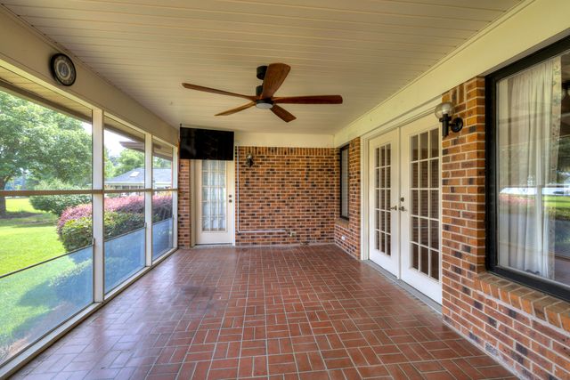 710 Lakewood Drive, Sumter, SC 29150