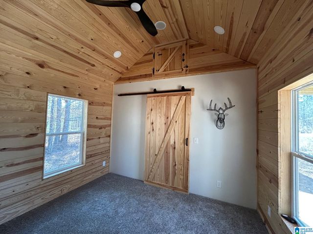 203 POPE ROAD, Ohatchee, AL 36271