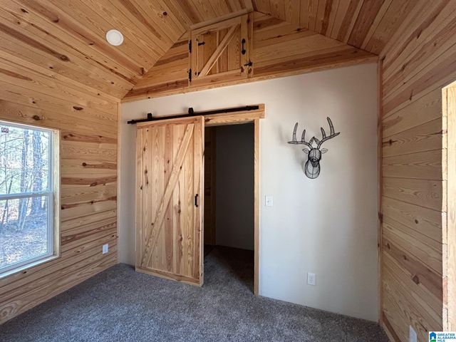 203 POPE ROAD, Ohatchee, AL 36271