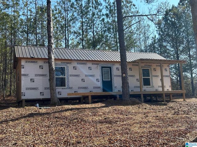 203 POPE ROAD, Ohatchee, AL 36271