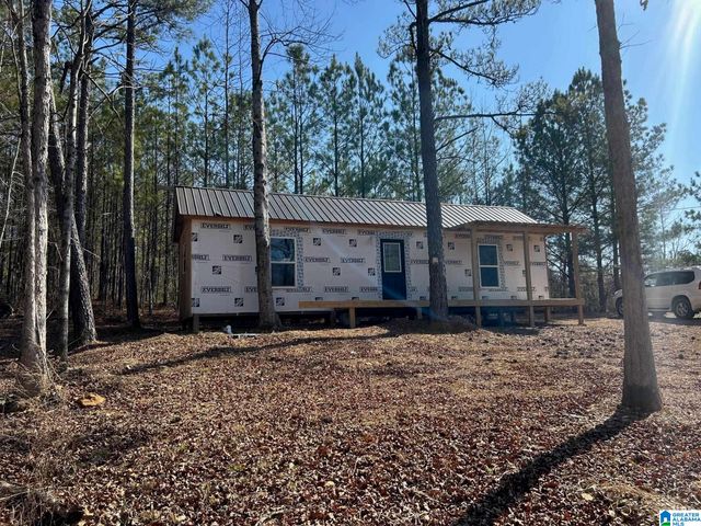 203 POPE ROAD, Ohatchee, AL 36271