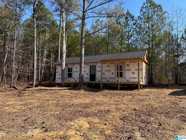 203 POPE ROAD, Ohatchee, AL 36271