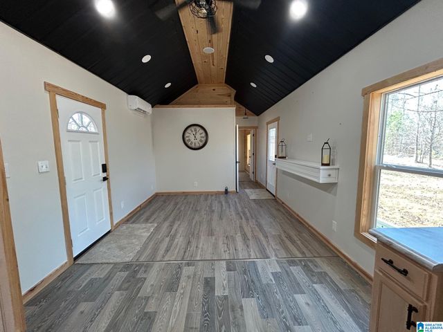 203 POPE ROAD, Ohatchee, AL 36271