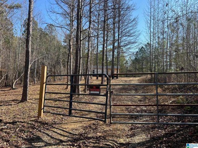 203 POPE ROAD, Ohatchee, AL 36271