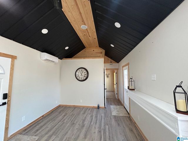 203 POPE ROAD, Ohatchee, AL 36271