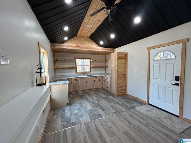 203 POPE ROAD, Ohatchee, AL 36271