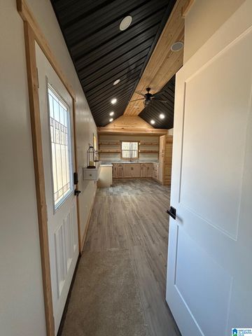 203 POPE ROAD, Ohatchee, AL 36271