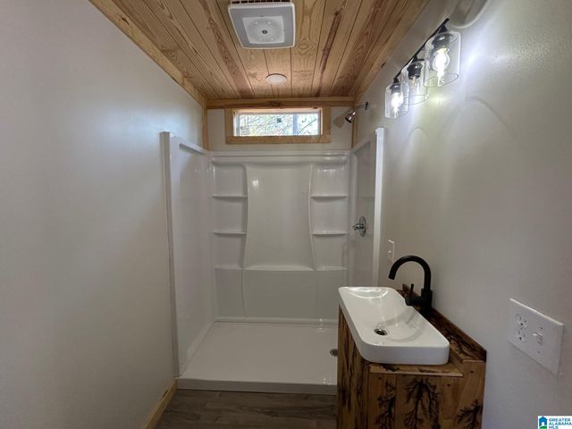 203 POPE ROAD, Ohatchee, AL 36271