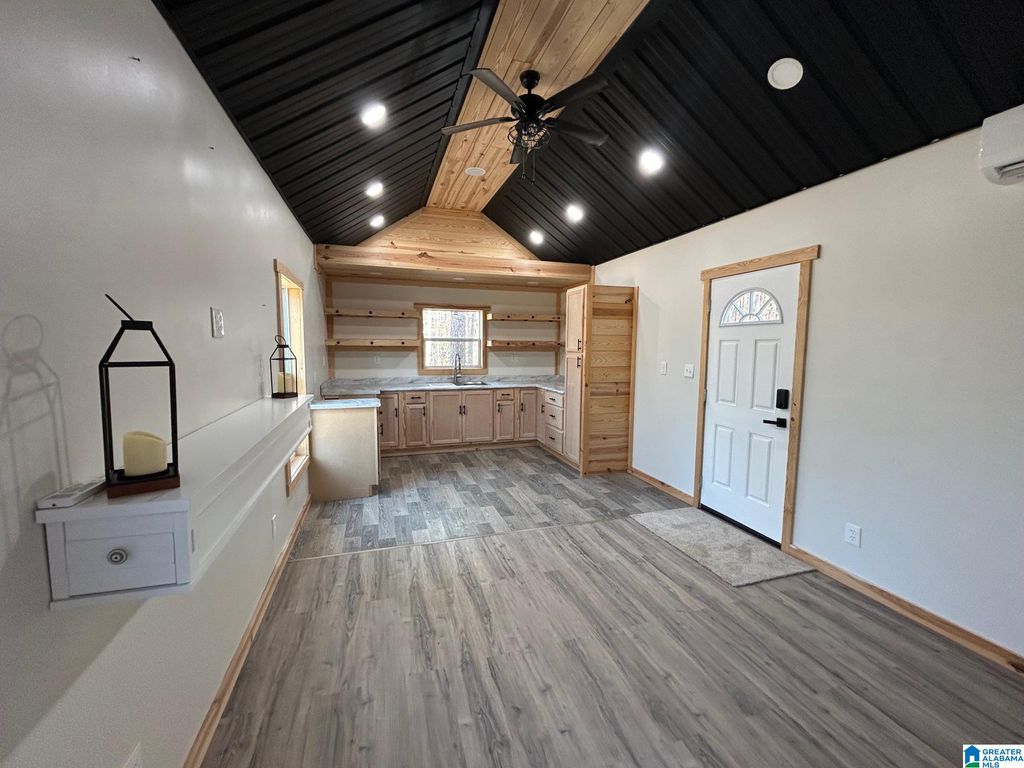 203 POPE ROAD, Ohatchee, AL 36271