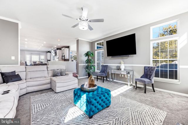 834 CRYSTAL PALACE CT, Owings Mills, MD 21117