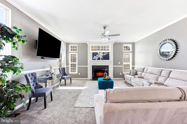 834 CRYSTAL PALACE CT, Owings Mills, MD 21117