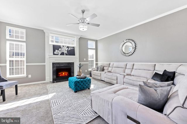 834 CRYSTAL PALACE CT, Owings Mills, MD 21117