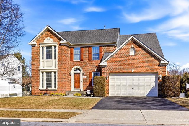 834 CRYSTAL PALACE CT, Owings Mills, MD 21117