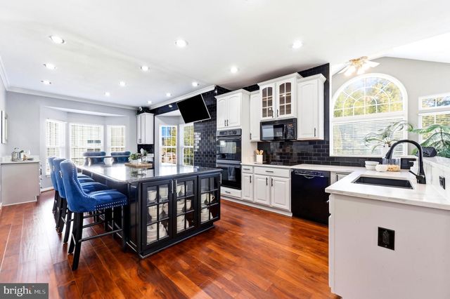 834 CRYSTAL PALACE CT, Owings Mills, MD 21117