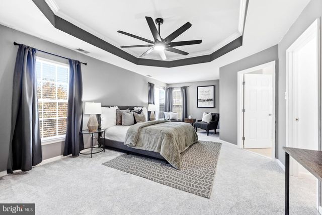 834 CRYSTAL PALACE CT, Owings Mills, MD 21117