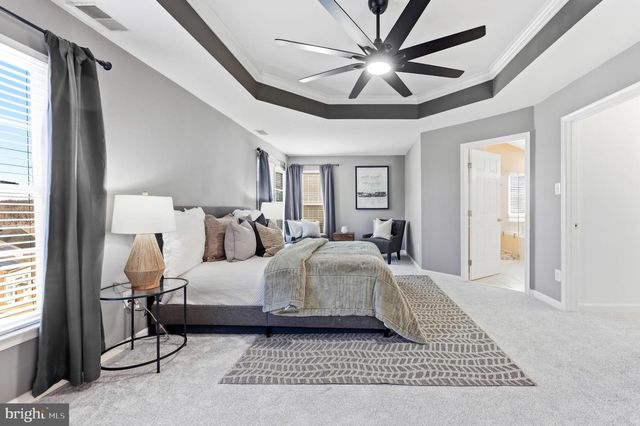 834 CRYSTAL PALACE CT, Owings Mills, MD 21117