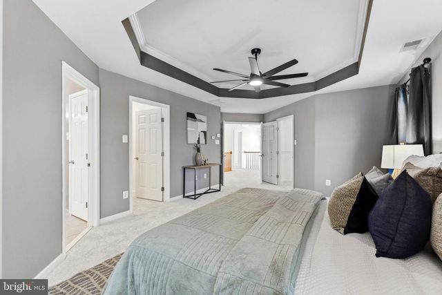 834 CRYSTAL PALACE CT, Owings Mills, MD 21117