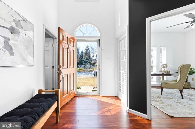 834 CRYSTAL PALACE CT, Owings Mills, MD 21117