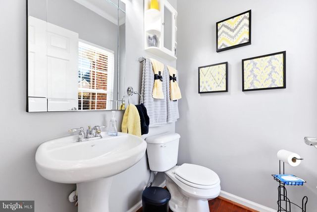 834 CRYSTAL PALACE CT, Owings Mills, MD 21117