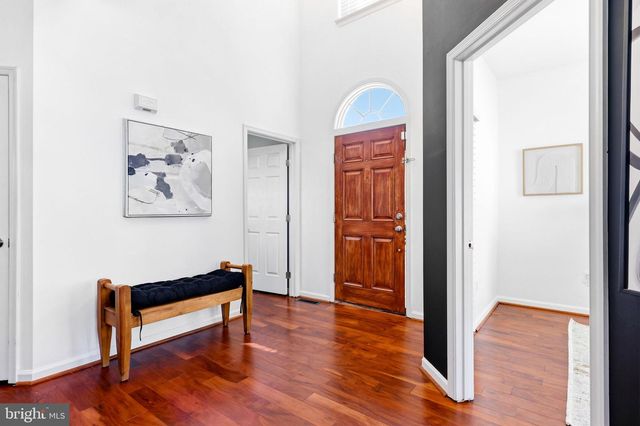 834 CRYSTAL PALACE CT, Owings Mills, MD 21117