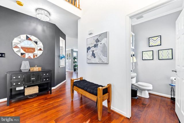 834 CRYSTAL PALACE CT, Owings Mills, MD 21117