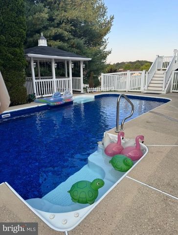 834 CRYSTAL PALACE CT, Owings Mills, MD 21117